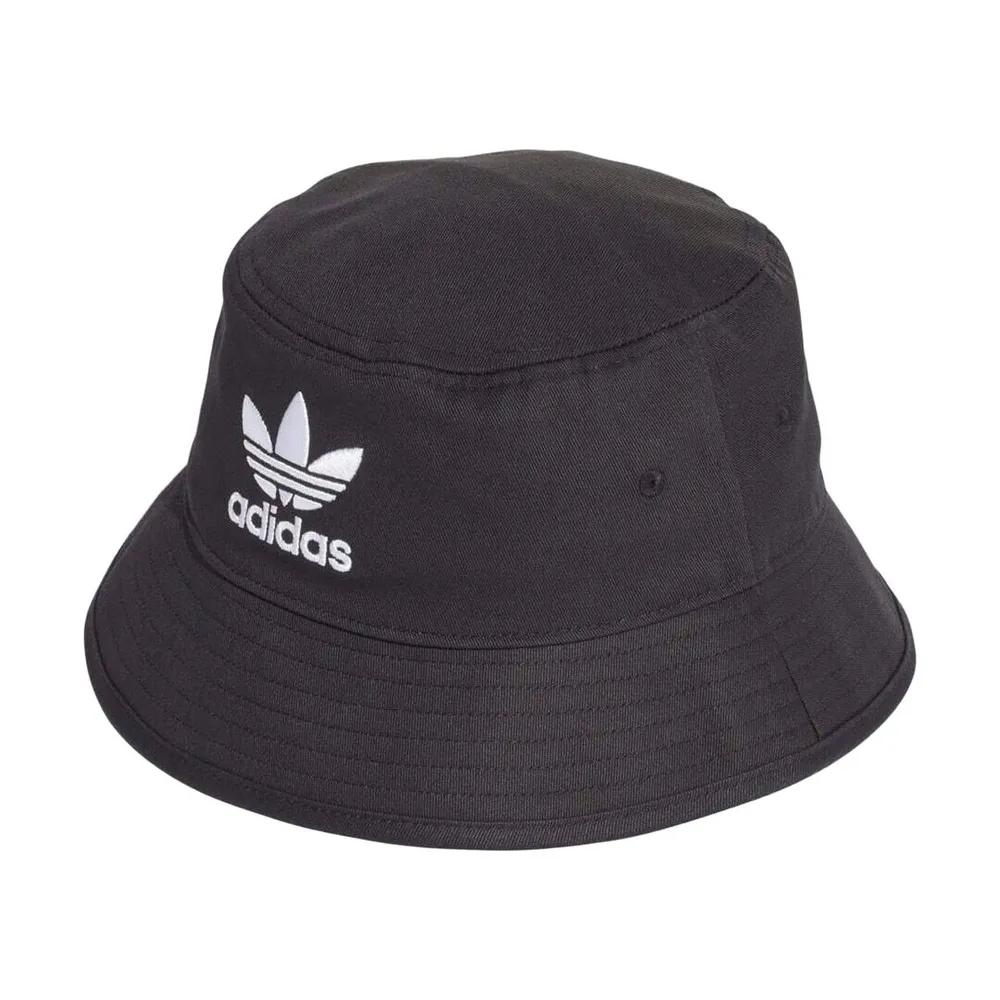 New Originals adidas Bucket Hat / Trefoil Cap FQ4641 AJ8995