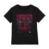 Xmen Magneto Kids T-shirt Black