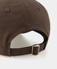 Laikeueomojeu Sports Cap_Brown
