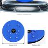Fitness Twisting Boards Draaischijf Ab Schijf Voor Een Strakke Buik Trainer Disc Disc Athletic Turntable Waist Exercise Gym Home