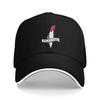 Flag Map Palestinian Casual Baseball Cap Summer Trucker Hat Outdoor Sports Hip Hop Hats Unisex Unisex Y2k Baseball Caps