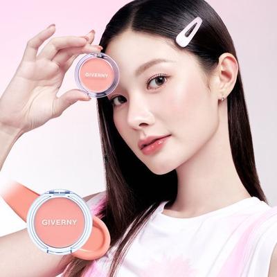 Taufrischer Gel-Glow-Blush 3g 3Farben