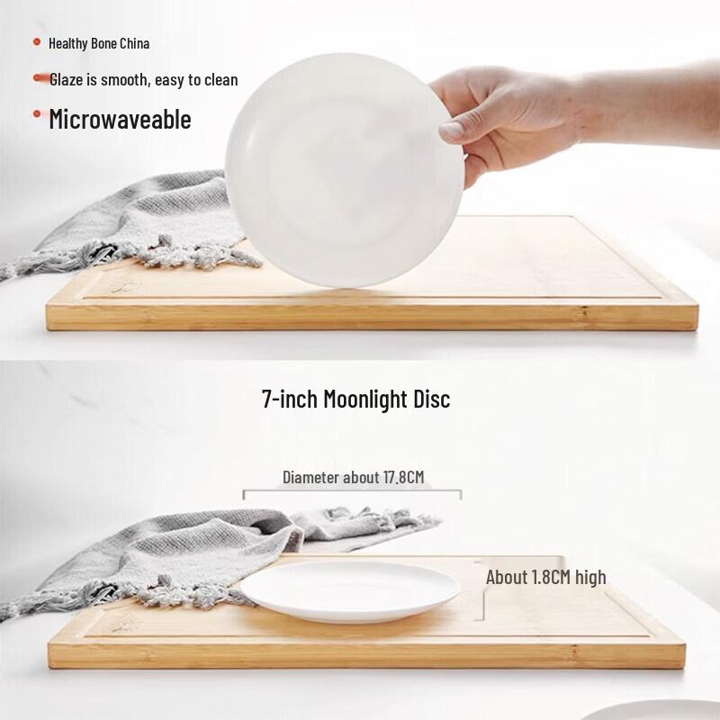 Qiwei Mini Display Bowl