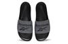 Reebok Classic Slides Outdoor Stylish Sports Slippers Silver Gray Colorblock G55303