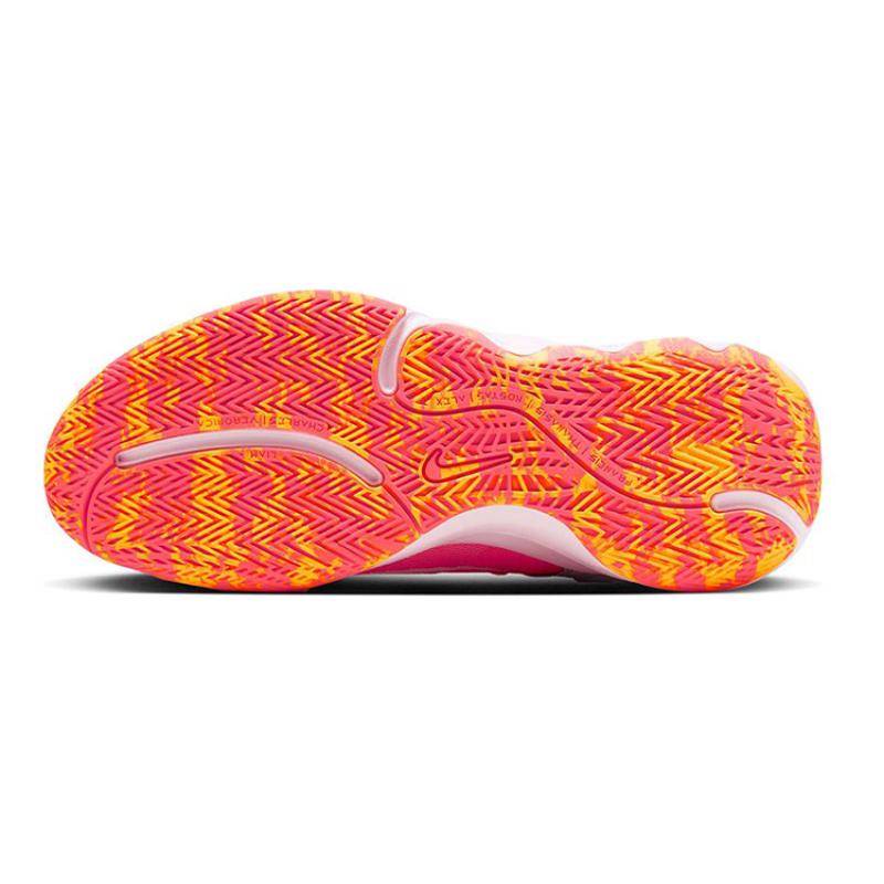 Nike Giannis Immortality 2 Smoothie GS Sneakers DQ1943-600