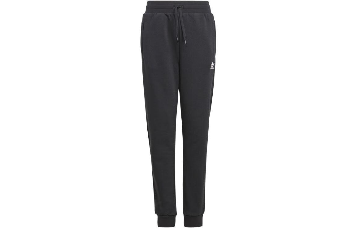 Kids  Adidas Originals Knitted Sweatpants H32406 128