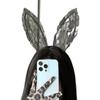 Fan Lei Korean Style Cat Ear Headband: Cute Catwoman Lingerie Accessory for Christmas Parties