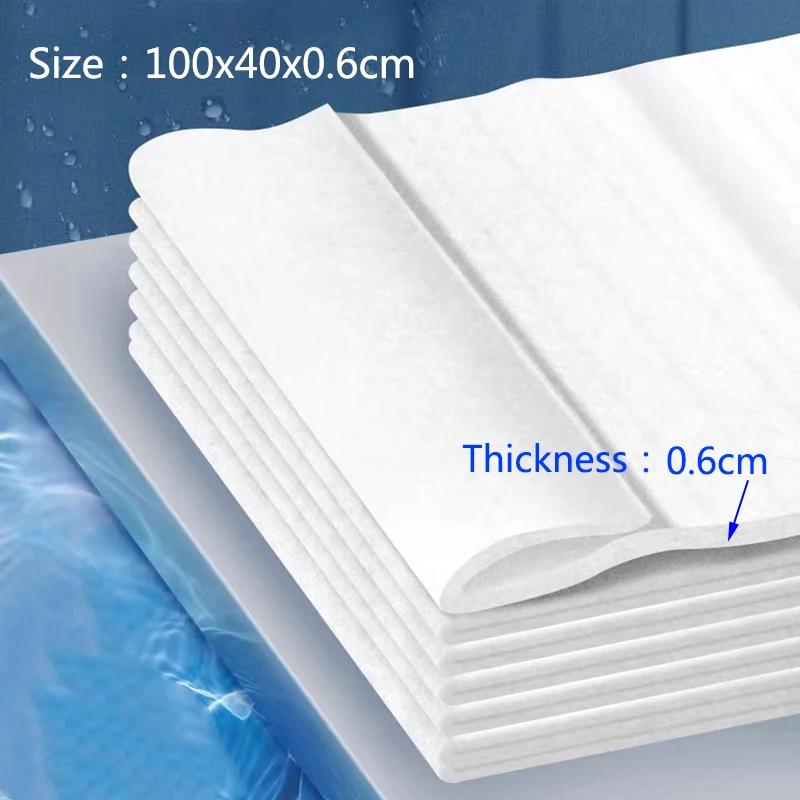 

High Quality Cashmere Biochemical Aquarium Cotton Sponge Fish Tank Filtration Foam Spongs Aquarium Water Filter Cotton Pad Mat