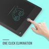 8.5inch Electronic LCD Writing Tablet Pad  Memo Home Message Kids Drawing