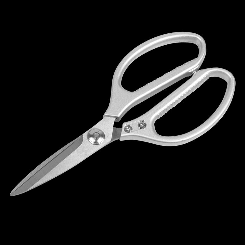 Helmet Shield Heavy-Duty Stainless Steel Utility Shears