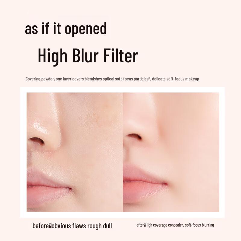 LAC Collagen Cushion Foundation