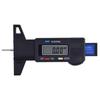 Digital Car Tyre Tire Tread Depth Gauge Meter Auto Tire Wear Detection Measuring Tool Caliper Thickness Gauges Monitoring System