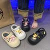 Hole shoes women's new summer wear platform eva sandals non-slip cute beach sandals