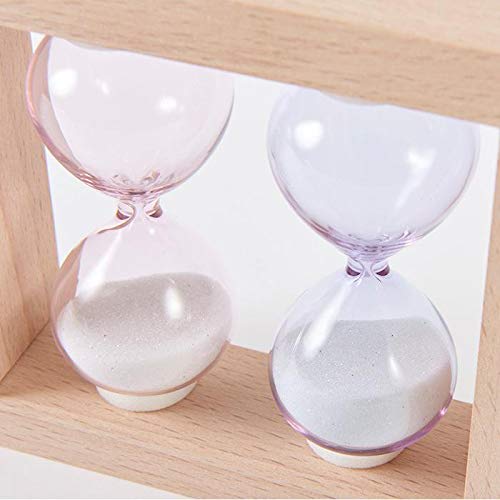 Sand Timer, 3-minute and 5-minute timer, model 333-113