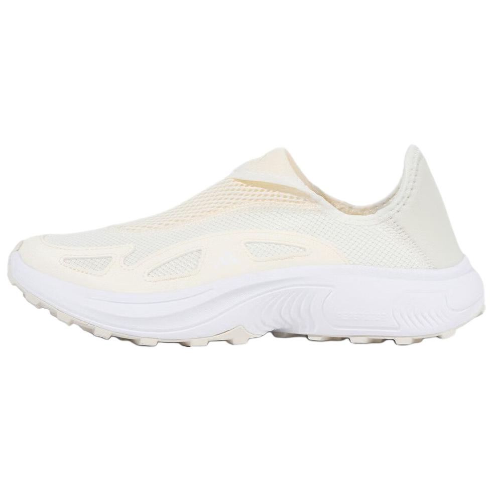 

Adidas Fc Walker E Comfortable Versatile Running Shoes Women Shoes Off-White JP6645 38