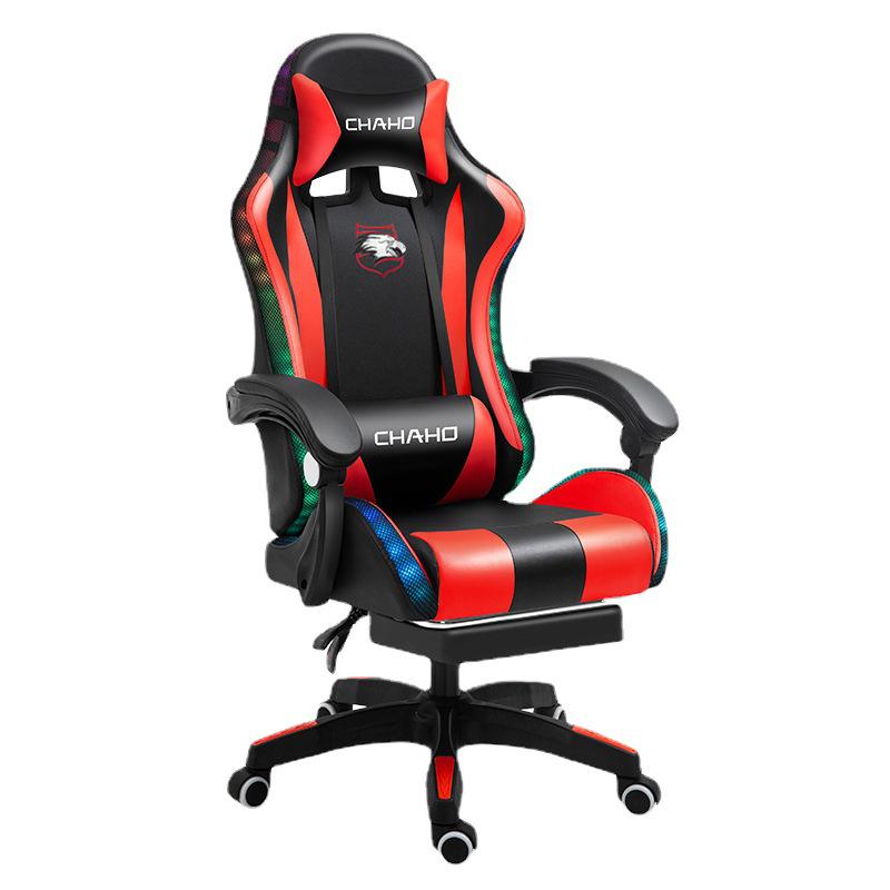 Ergonomic Gaming and Office Chair: Ideal for Competitive Racing and Esports
