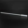 15-40cm Length Optional Magnetic Bar Retriever White Stirring Bar Retriever  Corrosive Environments