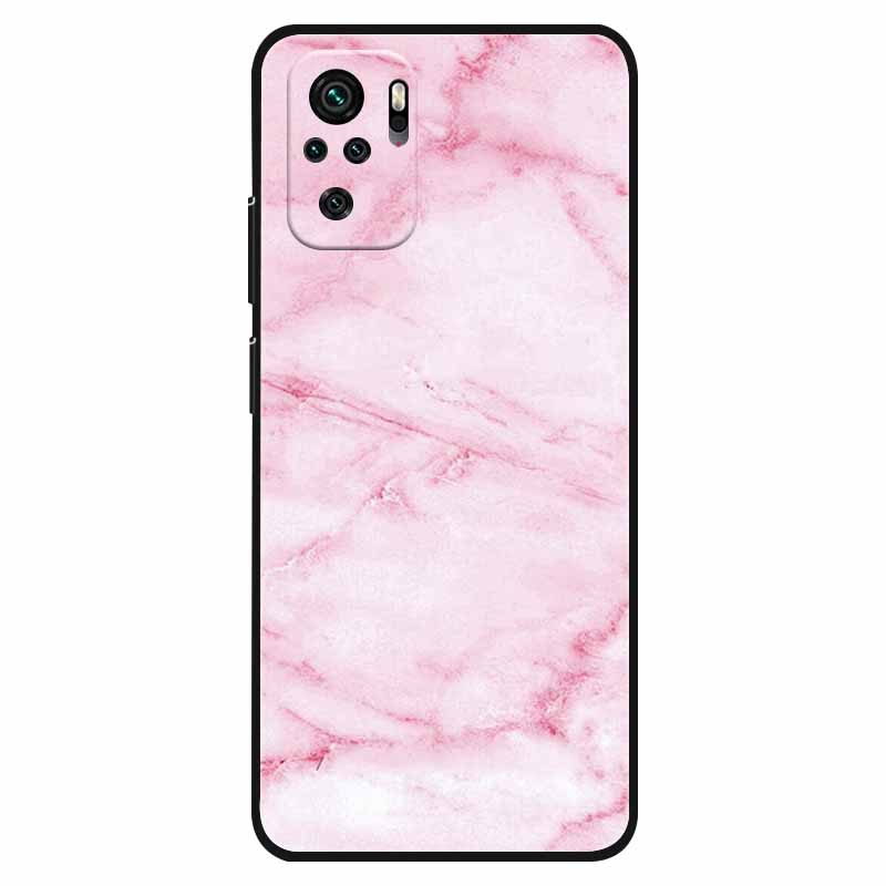 Pro Poco M5S Pouzdro Pro Xiaomi Poco M5S Módní Měkké Silikonové TPU Pouzdro na Telefon Pro Poco M5 S M5S Zadní Kryt PocoM5s 5S Funda Coque