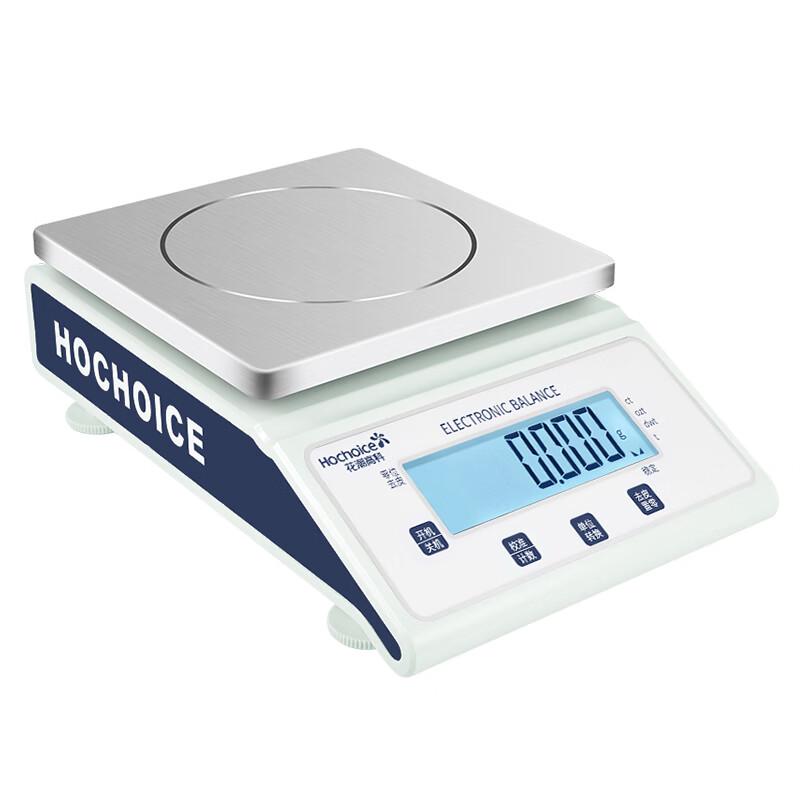 

Hochoice HC313 Digital Analytical Balance