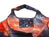 Carmani, polyester, foldable shopping bag 40x70cm - inspired by VAN Gogh paintings