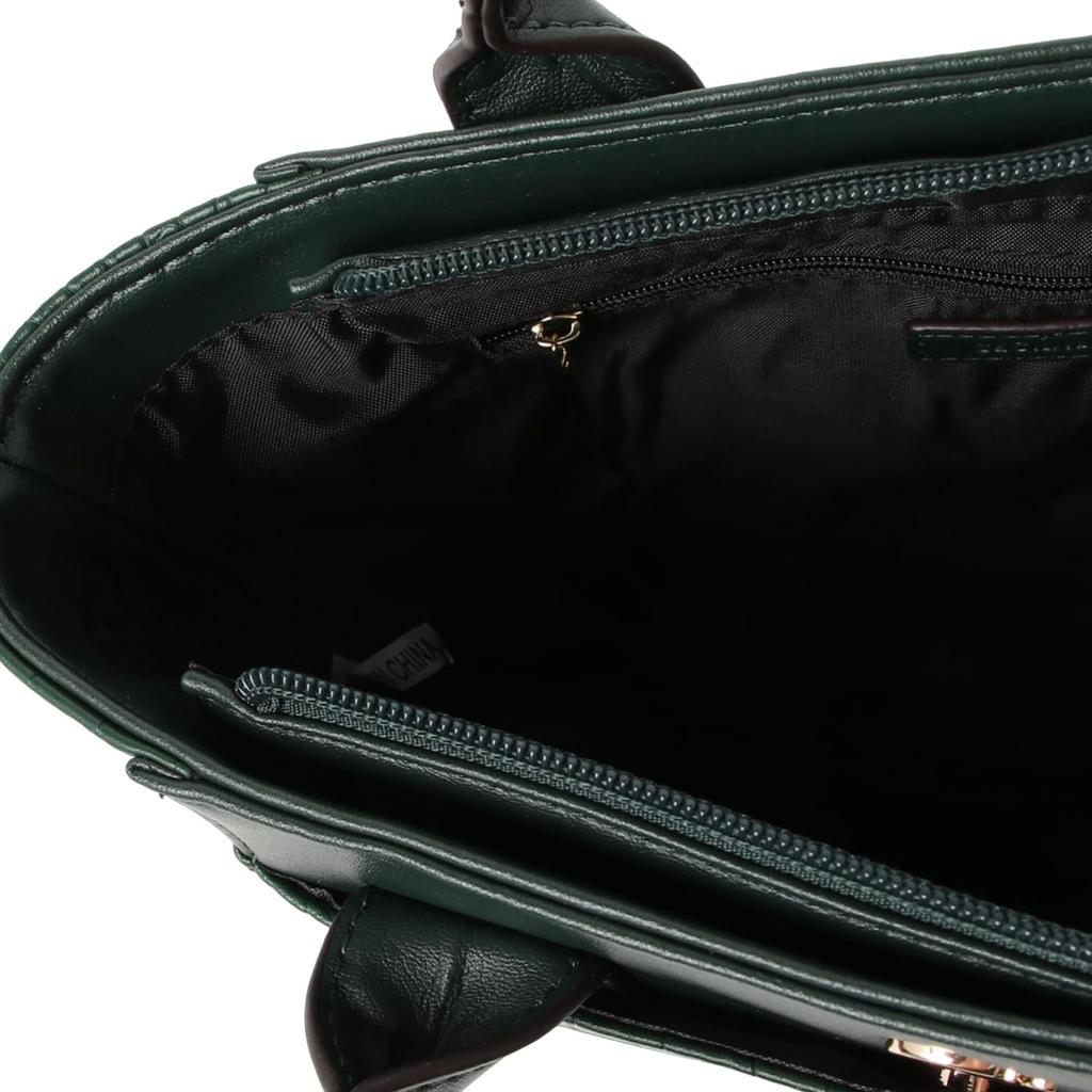 Cecil McBee Women's Small Tote Bag, Green, CM121144