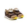 Asics Contend 7 TD Coffee Baby Sneakers Brown 1014A240-207