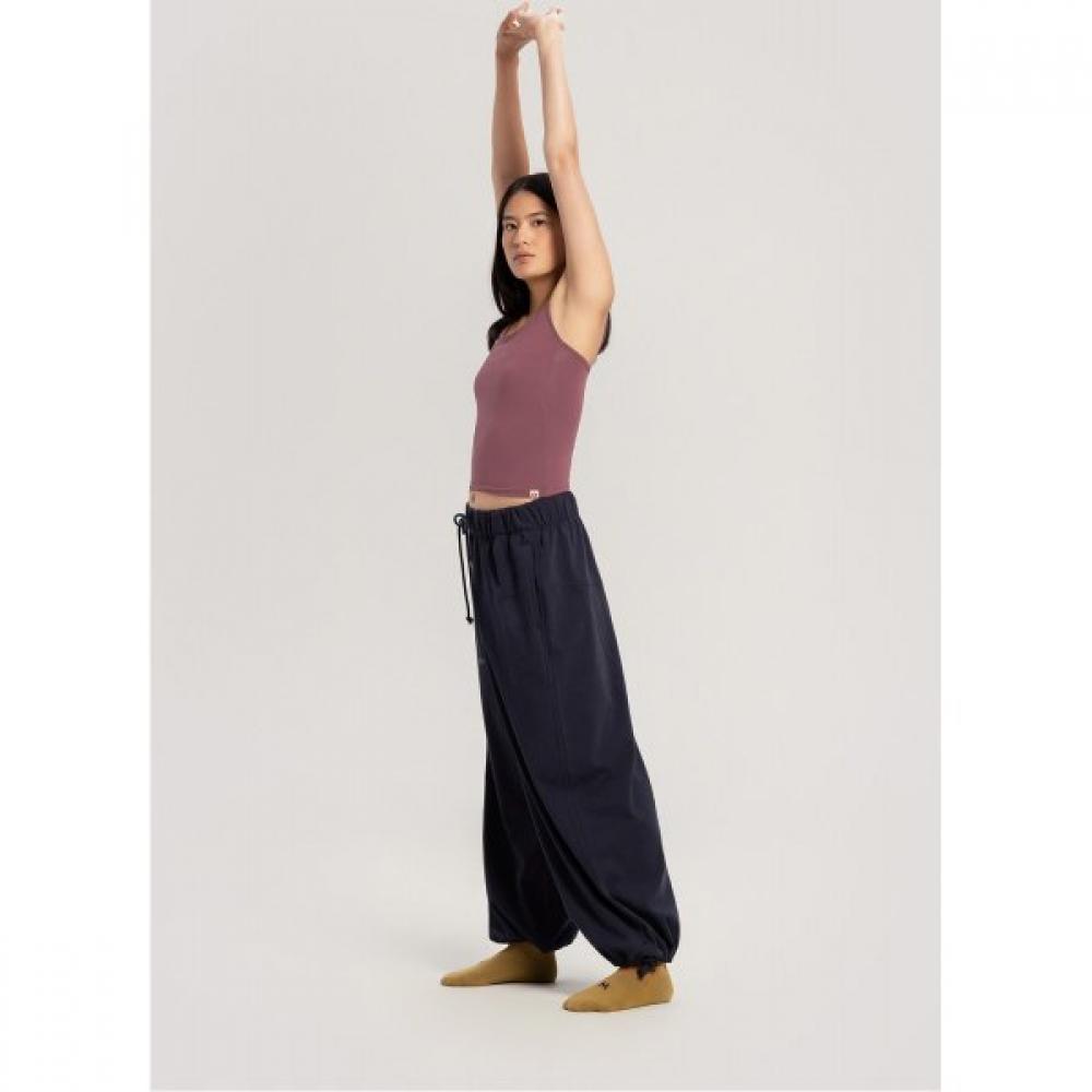 Budhi Mudra Carrie Tank Top   Dusty Orchid  B61002att3a P48 