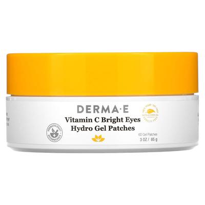 Vitamin C Bright Eye Hydro Gel Patch, 60 Sheets, 85g (3oz)