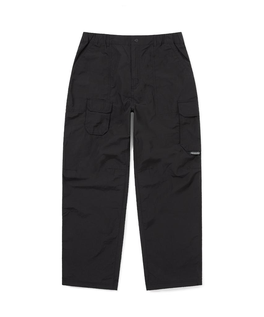 THISISNEVERTHAT Hiking Pant Black