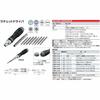 Kyoto Machinery Tools (KTC) Ratchet Driver DBR14
