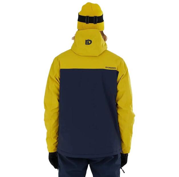 Fundango Jacket Hydra ECO