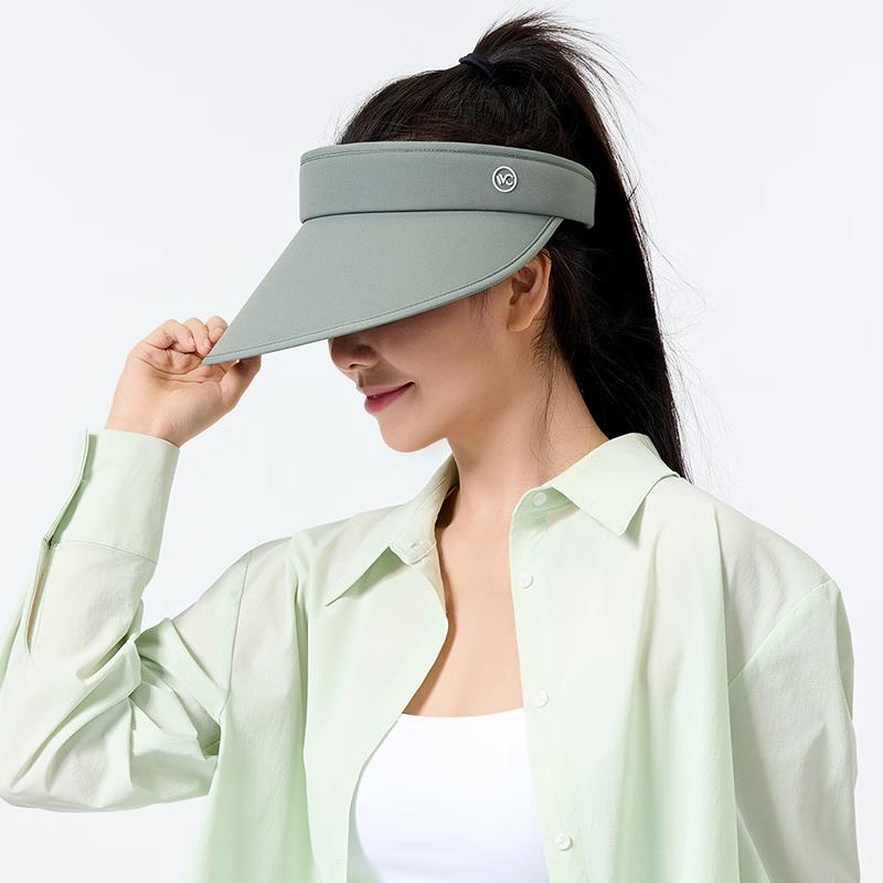 VVC Outdoor Sports Visor Sun Hat