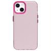 Candy Series For iPhone 15 Case PC+TPU+PET Anti-Drop Phone Cover