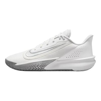 Precision 7 Color Block Comfortable Basketball Shoes Men Sneakers HJ9153-102