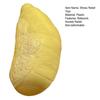 Lifelike Durian Squeeze Toy Slow Rebound Toy Stress Relief Toys Food-Themed Decompression Gadget for Kids Adults