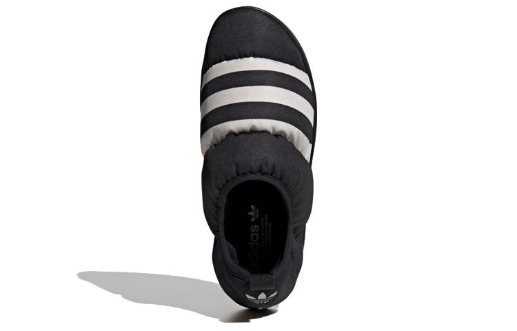 Puffylette Adidas Originals 'Black Grey' GY4559
