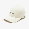 New Balance Cap EQS NBGDFS1102-64 Letter Logo Ball Cap