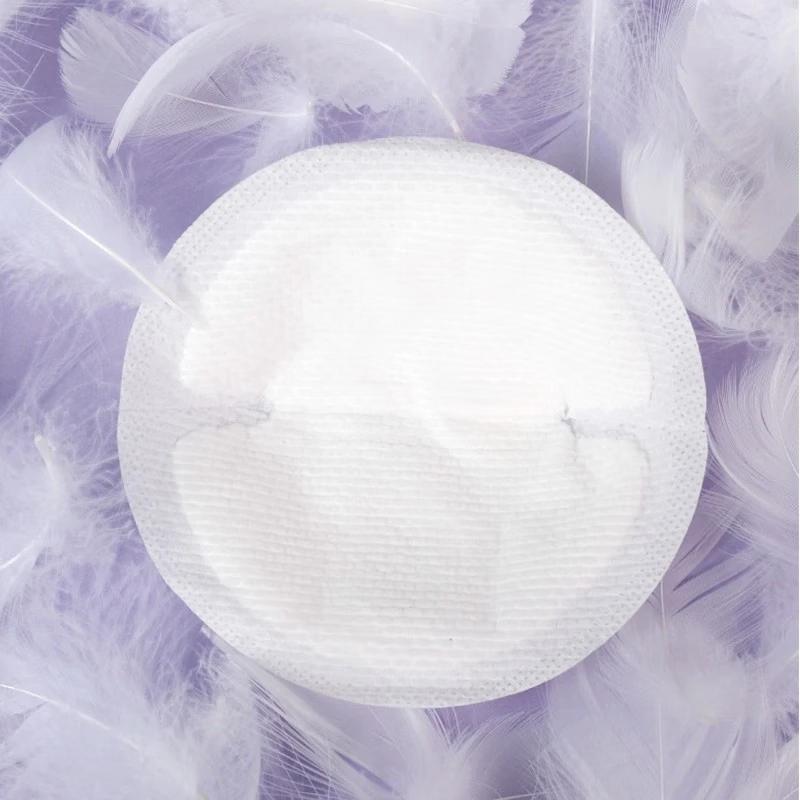DeYou Cloud Thin Absorbent Breast Pads