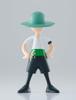 TAMASHII NATIONS One Piece Adventure Archive Luffy Blind Box Figure [vol.1]