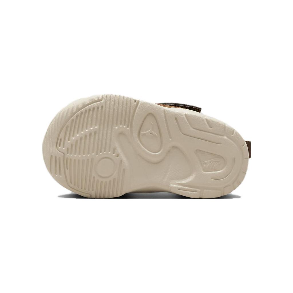 New Jordan Stadium 90 Slip-Resistant Anti-Kick Low-Top Baby & Toddler Shoes Brown Infant And Toddler DX4396-200