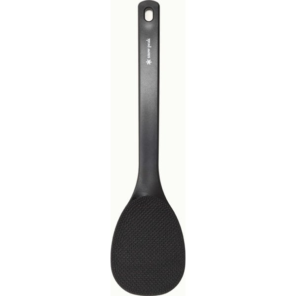 Snowpeak Long Handle Shamoji Cooking Tool Cs 386