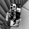 sport Martial Art MMA Fight Jiu Jitsu Phone Case For iPhone 17 Air 16 16e 15 13 14 Pro Max 11 12 Plus 2022 MAX Cover