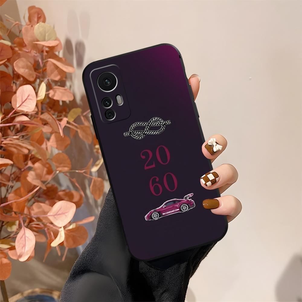 

Movie C-Culpa Tuya Phone Case Fundas For Xiaomi 15 14 12 Lite Pro 13 11t POCO X5 M6 M5 X6 X3 F5 F6 Pro Cover Xiaomi 12 Pro