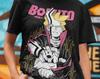 Anime Vintage Special T Shirt Unisex, Anime Manga Shirt, Anime Shirt, Anime Lovers Shirt, Graphic Anime Tee, Manga Shirt, Japanese Anime