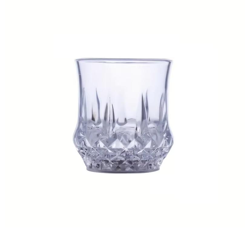 

10PCS Light Up Cups Glow In The Dark Party Supplies New Colorful LED Glowing Water Cup For Party Valentine s Day Hot Selling!