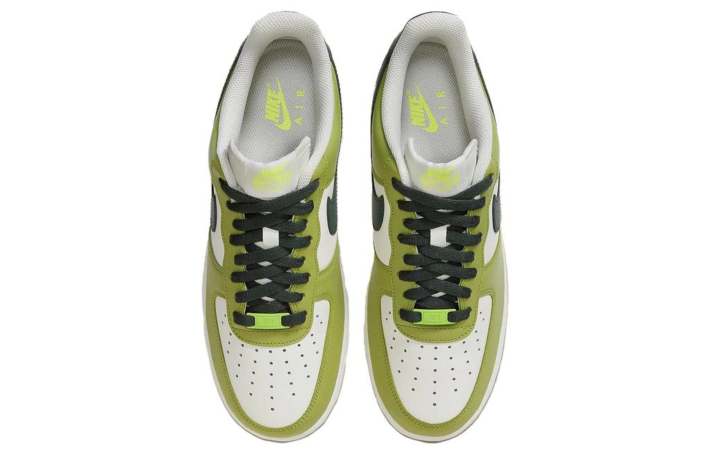 Nike Air Force 1 '07 'Green Apple' HJ3484-331
