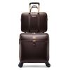 Jiegengyao 20-Zoll Business Reise-Spinner-Gepäck