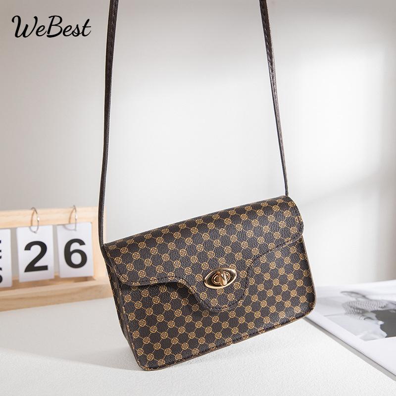 

Multi Style Carry Bag for Daily Activities жовтий