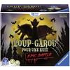 Loup-Garou Pour Une Nuit - Epic Battle - Ravensburger - Jeu D'ambiance Enfants Et Adultes - Jeu De Rôle - 3 À 10 Joueurs Dès 9 Ans