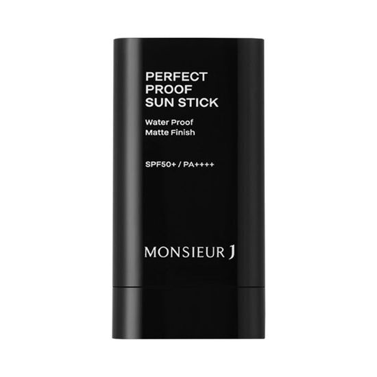 MONSIEURJ Perfect Proof Sun Stick 18.5g